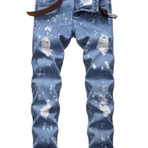 Off white man jeans